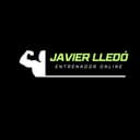 Javier Lledó · Entrenador online